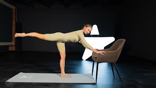 Тренировка 19